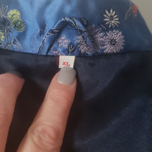 Dress from Japan (please see measurements) - Picture 9 of 13